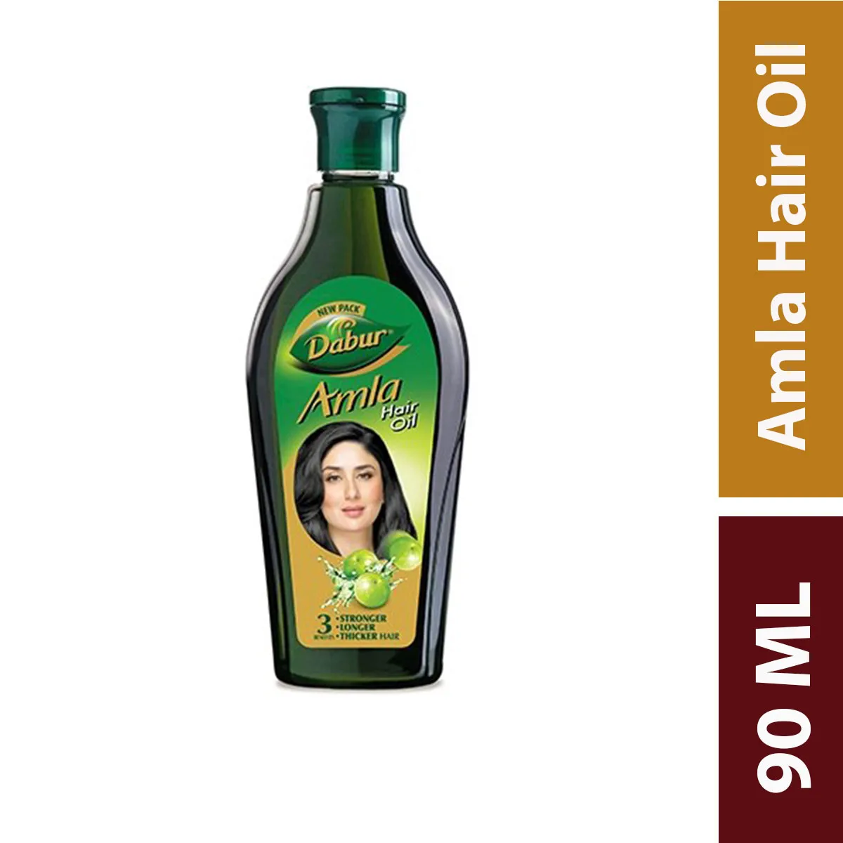 Amla Dabar 90ml / アムラダバール90ML / আমলা ডাবর ৯০মিলি