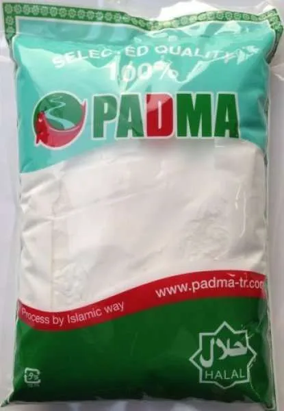 Padma Maida 1kg / パドママイダ1KG / পদ্মা ময়দা ১কেজি