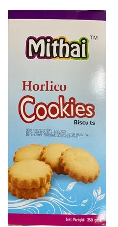 Horlico cookies biscuits ( Mithai )
