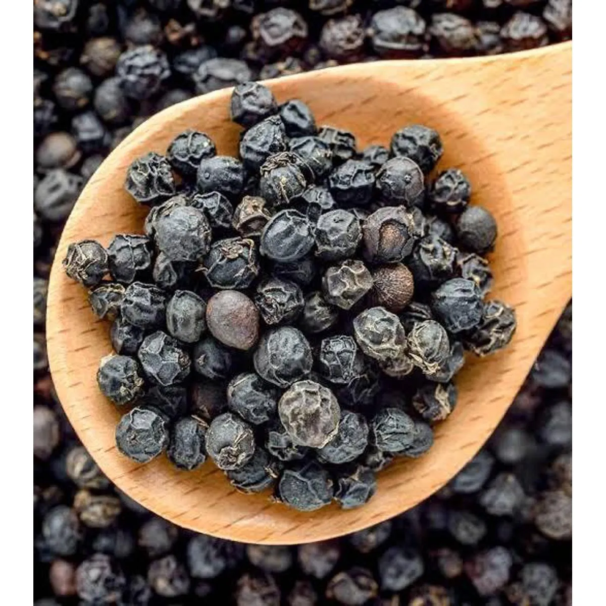 Padma Black Pepper Whole / パドマブラックペッパーホール / পদ্মা গোল মরিচ হোল