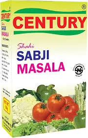 Century sabji masala / センチュリーサブジマサラ / সেঞ্চুরি সবজি মশলা