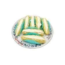 Cream chomcom / クリームチমচম / ক্রিম ছমছম