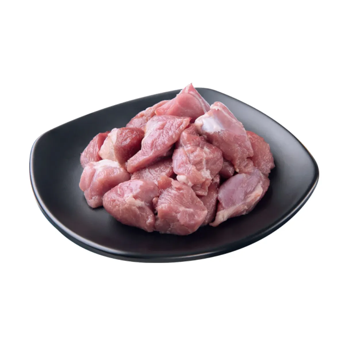 JB Mutton boneless cut 1kg / マトンボーンレスカット1KG / মাটন বোনলেস কাট ১কেজি – halal food tokyo