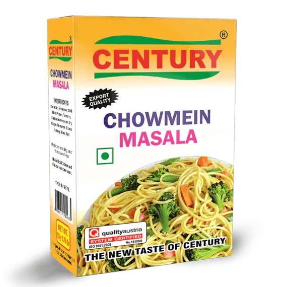 Century chowmein masala / センチュリーチャウメンマサラ / সেঞ্চুরি চাউমেইন মশলা