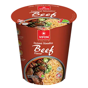 Vifon Beef / ビフォンビーフ / ভিফন বিফ
