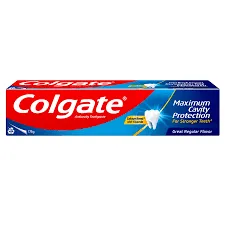 Colgate / コルゲート / কোলগেট
