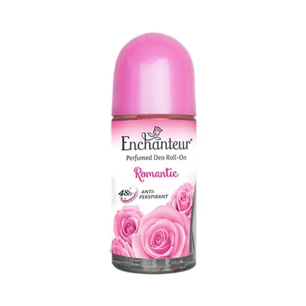 Enchanteur Romantic / アンシャンテールロマンティック / এনচান্টুর রোমান্টিক