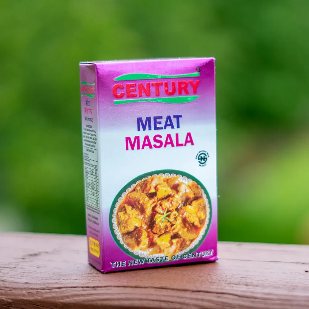 Century meat masala 500g / センチュリーミートマサラ500G / সেঞ্চুরি মিট মশলা ৫০০গ্রাম
