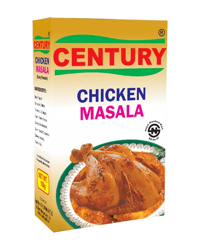 Century chicken masala / センチュリーチキンマサラ / সেঞ্চুরি চিকেন মশলা