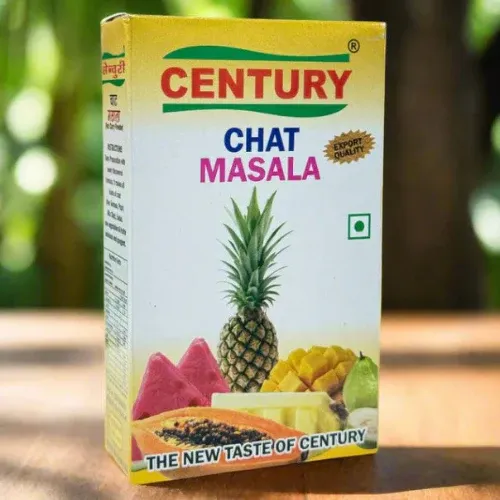 Century chat masala / センチュリーチャットマサラ / সেঞ্চুরি চাট মশলা