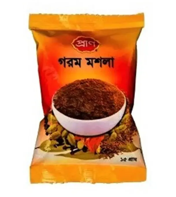 pran garam masala / プランガラムマサラ / প্রাণ গরম মশলা